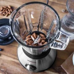 Brandneu 🎁 GASTROBACK Standmixer 40999 Vital Mixer 🤩 26 Brandneu 🎁 GASTROBACK Standmixer 40999 Vital Mixer 🤩 -Gastroback Verkaufsladen unnamed file 10