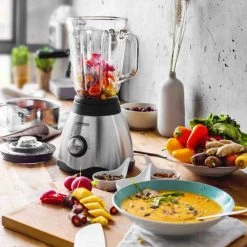 Brandneu 🎁 GASTROBACK Standmixer 40999 Vital Mixer 🤩 27 Brandneu 🎁 GASTROBACK Standmixer 40999 Vital Mixer 🤩 -Gastroback Verkaufsladen unnamed file 11