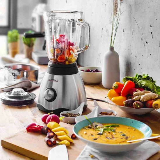 Brandneu 🎁 GASTROBACK Standmixer 40999 Vital Mixer 🤩 13 Brandneu 🎁 GASTROBACK Standmixer 40999 Vital Mixer 🤩 – Bild 12