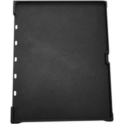 Am billigsten ✨ GASTROBACK, Artikel-Nr 42524 Design Tischgrill Plancha & BBQ, 1300 cm² Grillfläche, Getrennt Regelbare Profi-Grill-Wendeplatten, 2.000 Watt, 2000, Aluminium-Druckguss, Schwarz, Silber 👏 -Gastroback Verkaufsladen unnamed file 120