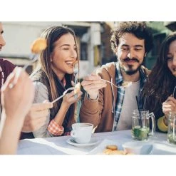 Am billigsten ✨ GASTROBACK, Artikel-Nr 42524 Design Tischgrill Plancha & BBQ, 1300 cm² Grillfläche, Getrennt Regelbare Profi-Grill-Wendeplatten, 2.000 Watt, 2000, Aluminium-Druckguss, Schwarz, Silber 👏 -Gastroback Verkaufsladen unnamed file 128