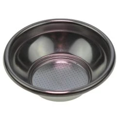 Auslauf 🎉 Gastroback 96268 Filter 1 Tasse Doppelwandig Für Siebträger (Beschreibung) 🧨