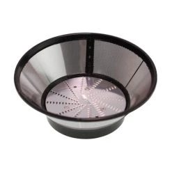 Bestpreis ✨ Gastroback 96928 Siebkorb Für 40117 "Version B" Vital Juicer Pro Entsafter 🌟