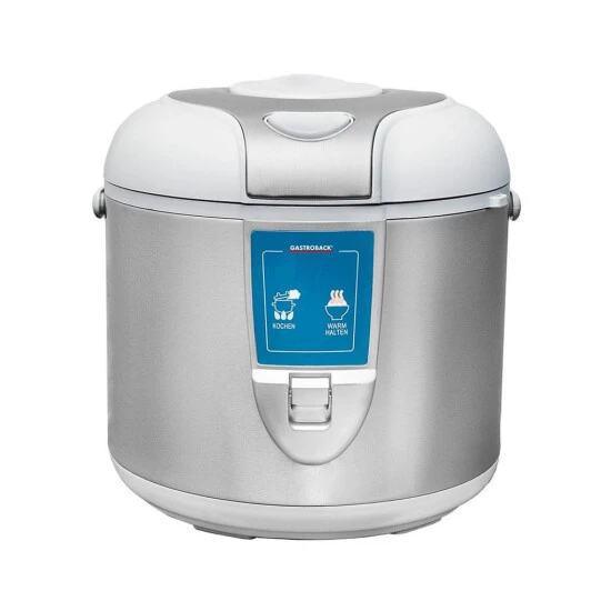 Rabatt 🤩 Gastroback 42518, 50 Hz, 220/230 V, 289 Mm, 284 Mm, 4.1 Kg, Silber 💯 7 Rabatt 🤩 Gastroback 42518, 50 Hz, 220/230 V, 289 Mm, 284 Mm, 4.1 Kg, Silber 💯 – Bild 5