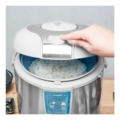 Rabatt 🤩 Gastroback 42518, 50 Hz, 220/230 V, 289 Mm, 284 Mm, 4.1 Kg, Silber 💯 18 Rabatt 🤩 Gastroback 42518, 50 Hz, 220/230 V, 289 Mm, 284 Mm, 4.1 Kg, Silber 💯 -Gastroback Verkaufsladen unnamed file 168