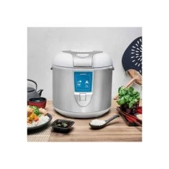 Rabatt 🤩 Gastroback 42518, 50 Hz, 220/230 V, 289 Mm, 284 Mm, 4.1 Kg, Silber 💯 23 Rabatt 🤩 Gastroback 42518, 50 Hz, 220/230 V, 289 Mm, 284 Mm, 4.1 Kg, Silber 💯 -Gastroback Verkaufsladen unnamed file 173