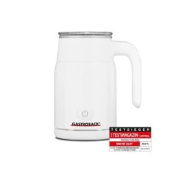 Auslauf 🔔 GASTROBACK 42325 Milchaufschäumer 42325 Latte Magic (weiß) 🎁 8 Auslauf 🔔 GASTROBACK 42325 Milchaufschäumer 42325 Latte Magic (weiß) 🎁 -Gastroback Verkaufsladen unnamed file 182