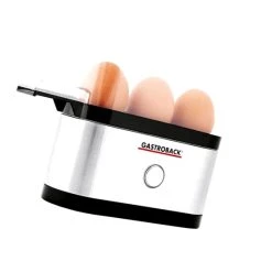 Aktion 🌟 GASTROBACK Eierkocher "Design Mini", 280 Watt 😉 -Gastroback Verkaufsladen unnamed file 19