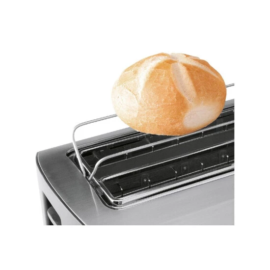 Rabatt 🌟 GASTROBACK Toaster "Design Pro 4S" Silberfarben, 1500 Watt ❤️ 6 Rabatt 🌟 GASTROBACK Toaster "Design Pro 4S" Silberfarben, 1500 Watt ❤️ – Bild 4