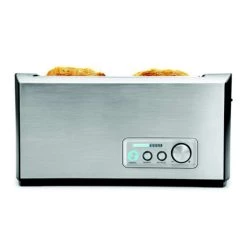 Rabatt 🌟 GASTROBACK Toaster "Design Pro 4S" Silberfarben, 1500 Watt ❤️ 24 Rabatt 🌟 GASTROBACK Toaster "Design Pro 4S" Silberfarben, 1500 Watt ❤️ -Gastroback Verkaufsladen unnamed file 207
