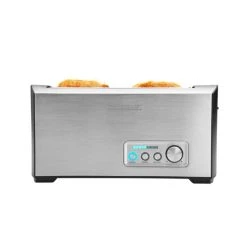 Rabatt 🌟 GASTROBACK Toaster "Design Pro 4S" Silberfarben, 1500 Watt ❤️ 26 Rabatt 🌟 GASTROBACK Toaster "Design Pro 4S" Silberfarben, 1500 Watt ❤️ -Gastroback Verkaufsladen unnamed file 209