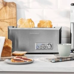 Rabatt 🌟 GASTROBACK Toaster "Design Pro 4S" Silberfarben, 1500 Watt ❤️ 27 Rabatt 🌟 GASTROBACK Toaster "Design Pro 4S" Silberfarben, 1500 Watt ❤️ -Gastroback Verkaufsladen unnamed file 210