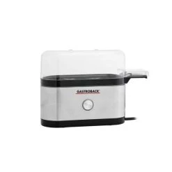 Aktion 🌟 GASTROBACK Eierkocher "Design Mini", 280 Watt 😉 -Gastroback Verkaufsladen unnamed file 22