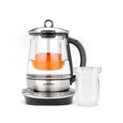 Coupon ⌛ Gastroback 42438 - 1400 W - 220 - 240 V - 50-60 Hz - 225 Mm - 210 Mm - 275 Mm ✨ -Gastroback Verkaufsladen unnamed file 222