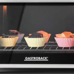 Bestes Angebot ⭐ Gastroback 42814 Bistro Ofen Mini Backofen ✔️ 13 Bestes Angebot ⭐ Gastroback 42814 Bistro Ofen Mini Backofen ✔️ -Gastroback Verkaufsladen unnamed file 234