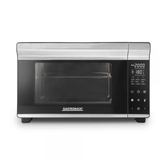 Bestes Angebot ⭐ Gastroback 42814 Bistro Ofen Mini Backofen ✔️ 10 Bestes Angebot ⭐ Gastroback 42814 Bistro Ofen Mini Backofen ✔️ – Bild 8