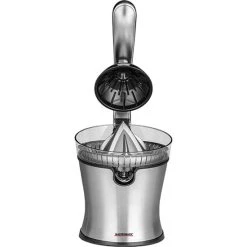 Großhandel 🥰 GASTROBACK 41150 ZITRUSPRESSE Advanced Pro S, Farbe:Edelstahl 🧨
