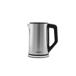 Schlussverkauf 😉 GASTROBACK 42436 Design Wasserkocher Cool Touch 1,5 L, Edelstahl 👍