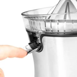 Großhandel 🥰 GASTROBACK 41150 ZITRUSPRESSE Advanced Pro S, Farbe:Edelstahl 🧨 25 Großhandel 🥰 GASTROBACK 41150 ZITRUSPRESSE Advanced Pro S, Farbe:Edelstahl 🧨 -Gastroback Verkaufsladen unnamed file 247