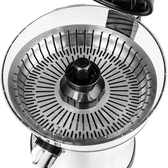 Großhandel 🥰 GASTROBACK 41150 ZITRUSPRESSE Advanced Pro S, Farbe:Edelstahl 🧨 12 Großhandel 🥰 GASTROBACK 41150 ZITRUSPRESSE Advanced Pro S, Farbe:Edelstahl 🧨 – Bild 10