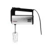 Großhandel ❤️ Gastroback Design Handmixer Pro, 0,8 L, Schwarz, Silber, Schlagen, Mischung, Kotelett, Schneiden, Mixen, 1,45 M, Duralumin, 500 W 🥰 1 Großhandel ❤️ Gastroback Design Handmixer Pro, 0,8 L, Schwarz, Silber, Schlagen, Mischung, Kotelett, Schneiden, Mixen, 1,45 M, Duralumin, 500 W 🥰 -Gastroback Verkaufsladen unnamed file 254