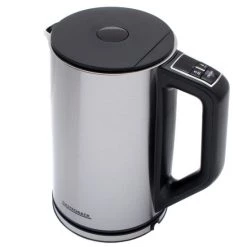 Schlussverkauf 😉 GASTROBACK 42436 Design Wasserkocher Cool Touch 1,5 L, Edelstahl 👍 -Gastroback Verkaufsladen unnamed file 26