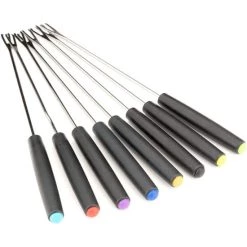 Am billigsten 🌟 Gastroback Fondue Set 42566 Silber 🔔 -Gastroback Verkaufsladen unnamed file 267