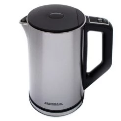 Schlussverkauf 😉 GASTROBACK 42436 Design Wasserkocher Cool Touch 1,5 L, Edelstahl 👍 -Gastroback Verkaufsladen unnamed file 27