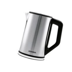 Schlussverkauf 😉 GASTROBACK 42436 Design Wasserkocher Cool Touch 1,5 L, Edelstahl 👍 -Gastroback Verkaufsladen unnamed file 28
