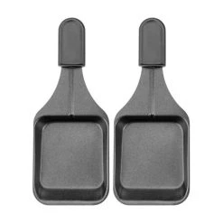 Besorgen 🎉 Gastroback Family & Friends Raclette/Fondue Set Schwarz Antihaftbeschichtet ✔️ -Gastroback Verkaufsladen unnamed file 284