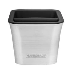 Billig ⌛ GASTROBACK Ausklopfbehälter 99000 Barista Coffee Box 💯 -Gastroback Verkaufsladen unnamed file 293