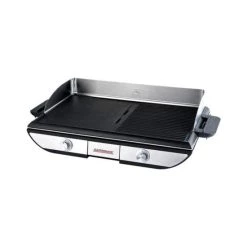 Beste Bewertungen von ❤️ Gastroback Design Tischgrill Advanced Pro BBQ 🌟