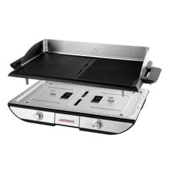 Beste Bewertungen von ❤️ Gastroback Design Tischgrill Advanced Pro BBQ 🌟 -Gastroback Verkaufsladen unnamed file 298