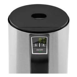 Schlussverkauf 😉 GASTROBACK 42436 Design Wasserkocher Cool Touch 1,5 L, Edelstahl 👍 -Gastroback Verkaufsladen unnamed file 30