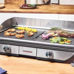 Beste Bewertungen von ❤️ Gastroback Design Tischgrill Advanced Pro BBQ 🌟 -Gastroback Verkaufsladen unnamed file 300