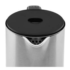 Schlussverkauf 😉 GASTROBACK 42436 Design Wasserkocher Cool Touch 1,5 L, Edelstahl 👍 -Gastroback Verkaufsladen unnamed file 31