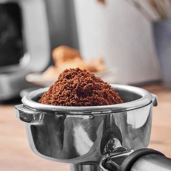 Coupon 👍 Gastroback Design Kaffeemühle Advanced Plus Kaffeemühle 🔥 11 Coupon 👍 Gastroback Design Kaffeemühle Advanced Plus Kaffeemühle 🔥 – Bild 9