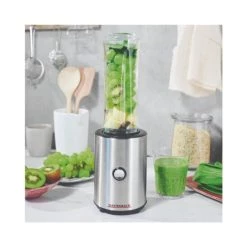Budget 🎉 Gastroback 41030 Design Smoothie Maker Mix Und Go Edelstahl-Schwarz Rutschfest 🎉 13 Budget 🎉 Gastroback 41030 Design Smoothie Maker Mix Und Go Edelstahl-Schwarz Rutschfest 🎉 -Gastroback Verkaufsladen unnamed file 316