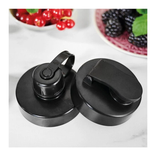 Budget 🎉 Gastroback 41030 Design Smoothie Maker Mix Und Go Edelstahl-Schwarz Rutschfest 🎉 10 Budget 🎉 Gastroback 41030 Design Smoothie Maker Mix Und Go Edelstahl-Schwarz Rutschfest 🎉 – Bild 8