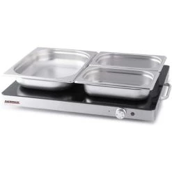 Billig 🔥 Gastroback 42491 Design Warmhalteplatte Edelstahl-Schwarz Stufenlos Einstellbar ❤️ 13 Billig 🔥 Gastroback 42491 Design Warmhalteplatte Edelstahl-Schwarz Stufenlos Einstellbar ❤️ -Gastroback Verkaufsladen unnamed file 326