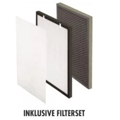 Top 10 👏 Gastroback AG + Airprotect 20100 Luftreiniger, EPA-Filter 😍 -Gastroback Verkaufsladen unnamed file 335