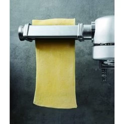 Angebote 👍 Gastroback Design Pasta Set 3 Tlg. Für Küchenmaschine 40977, Fettuccine, Lasagne & Spaghetti Attachment, Edelstahl, Edelstahl, Gastroback 40977, 84 Mm, 180 Mm ❤️ -Gastroback Verkaufsladen unnamed file 338