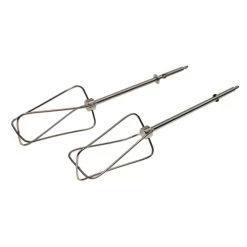 Bestes Angebot ⭐ Gastroback 95694 Rührhaken, Rührbesen Für 40983 Design Handmixer Pro ⌛
