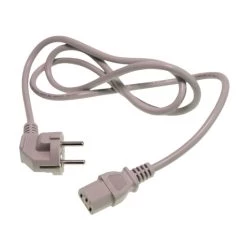 Aktion ✨ Gastroback 94912 Netzkabel Für 42507 42518 Design Reiskocher (Pro) 🧨