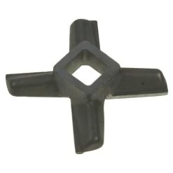 Brandneu 😍 Gastroback 97667 Messer Für 41403 Design Plus Fleischwolf 😀