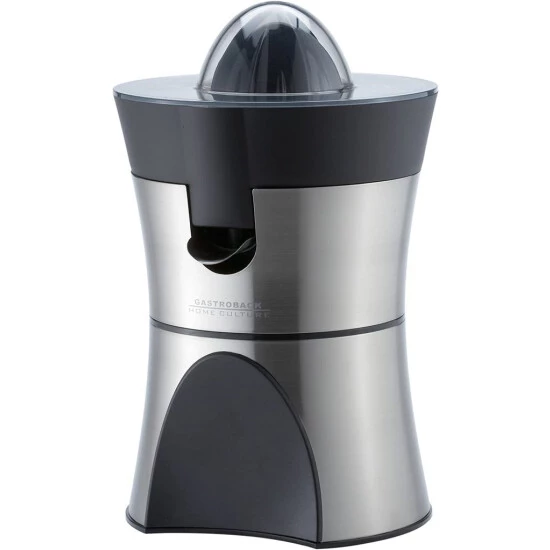 Am billigsten ❤️ Gastroback 41138 Home Culture Zitruspresse 🌟 4 Am billigsten ❤️ Gastroback 41138 Home Culture Zitruspresse 🌟 – Bild 2