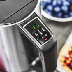 Schlussverkauf 😉 GASTROBACK 42436 Design Wasserkocher Cool Touch 1,5 L, Edelstahl 👍 -Gastroback Verkaufsladen unnamed file 37