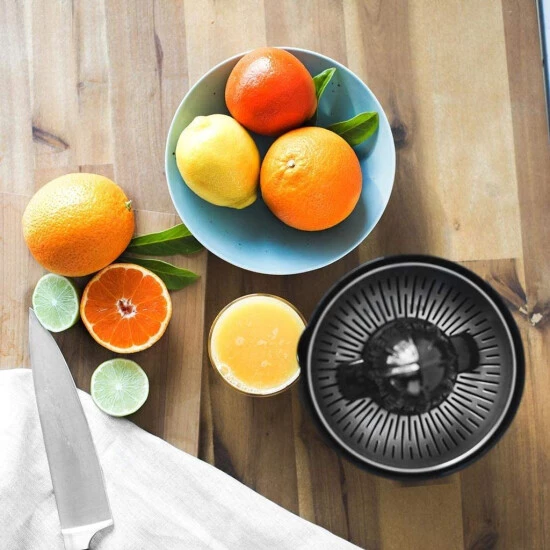 Am billigsten ❤️ Gastroback 41138 Home Culture Zitruspresse 🌟 13 Am billigsten ❤️ Gastroback 41138 Home Culture Zitruspresse 🌟 – Bild 11