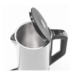 Schlussverkauf 😉 GASTROBACK 42436 Design Wasserkocher Cool Touch 1,5 L, Edelstahl 👍 -Gastroback Verkaufsladen unnamed file 38