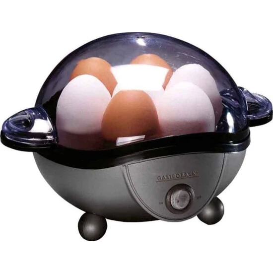 Schlussverkauf 🥰 Gastroback Design Eggcooker, 230 V, 50 Hz, 350 W, 224 Mm, 172 Mm, 150 Mm 🔥 3 Schlussverkauf 🥰 Gastroback Design Eggcooker, 230 V, 50 Hz, 350 W, 224 Mm, 172 Mm, 150 Mm 🔥